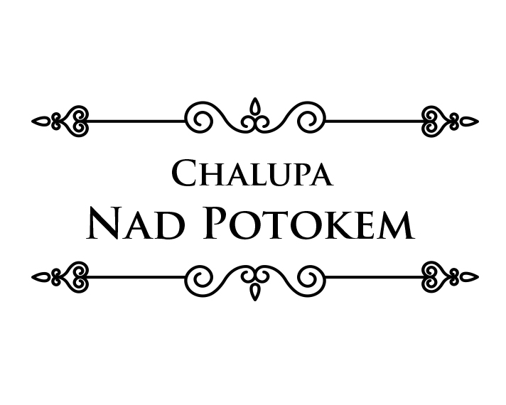 Chalupa Nad Potokem